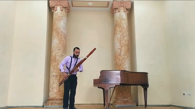 Étienne Ozi (1754-1813) | Caprice No. 25 смотреть онлайн