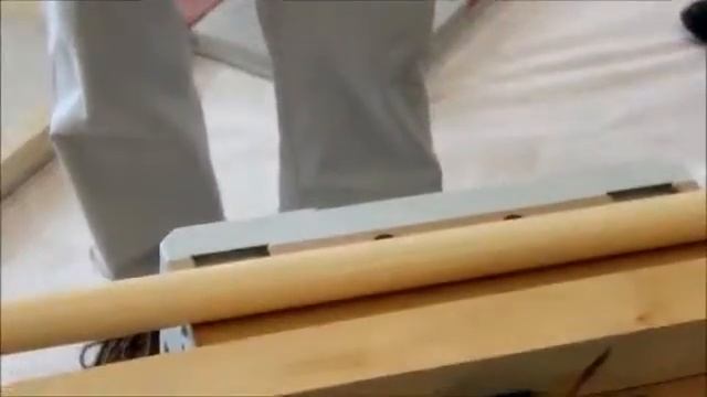 Систейнер Festool SYS MFT смотреть онлайн