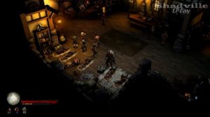 Diablo 3: Reaper of Souls (PS4) Прохождение игры #1: Путь Крестоносца