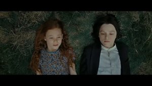 Гарри Поттер и Дары Смерти Часть 2 / Омут памяти