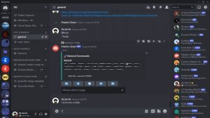 How To Make Flantic Clone Discord Bot | No Coding Replit | Discord.py