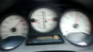 Caldina GTT