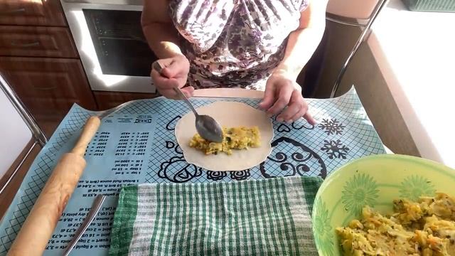 Самые пузырчатые чебуреки. Лучшее тесто без яиц для  чебуреков. Вкуснейшие чебуреки без мяса.