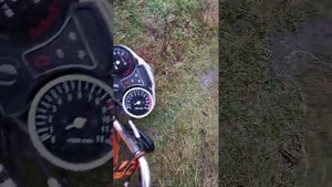катаюсь на мопеде альфа барс  хотел заехать на гору и свалился  заглох , не доехал до дома