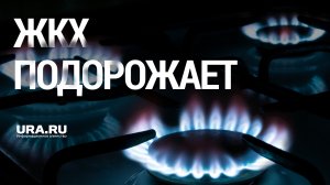 Как подорожает ЖКХ в России с 1 декабря 2022 года | URA.RU