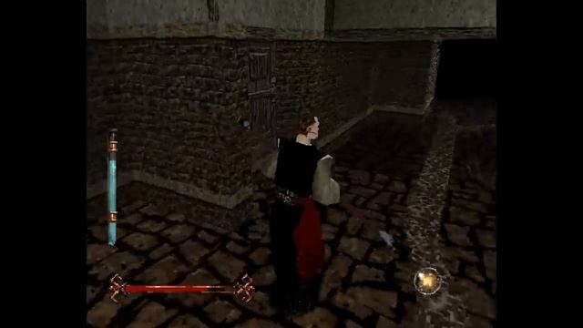 Nightmare Creatures (Quick Look) - Proto Bloodborne [Halloweek 3 Highlights] смотреть онлайн