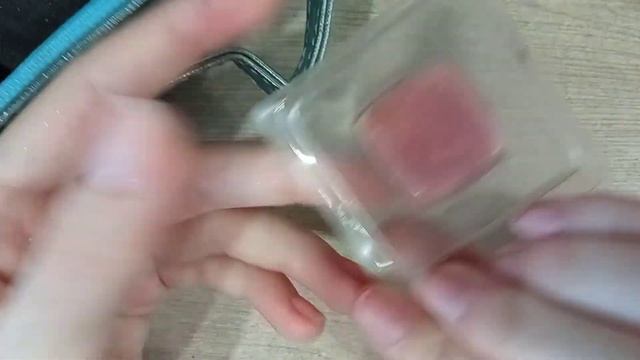 обзор косметики в 12 лет/разбираем косметику смотреть онлайн