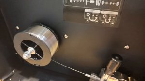 Подготовка аппарата под флюсовую проволоку Fox Weld 0.8 мм., MIG E71T-GS ( no gas ).