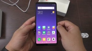 XIAOMI MI MAX 3 ► САМЫЙ БОЛЬШОЙ СМАРТФОН СЯОМИ!