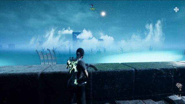 Battle of South Gate: Night Gate gameplay смотреть онлайн