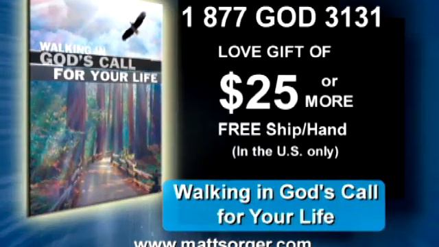 James Goll: Third Great Awakening