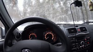 Купил новую ЛАДУ ГРАНТУ ФЛ 2023 года!!!