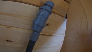 Как сделать самому систему водоснабжения загородного дома