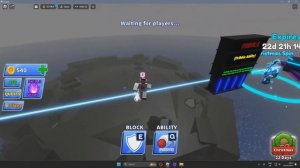 The BEST Settings for Blade Ball