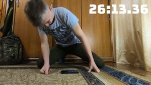 ШПАГАТ ЗА 1 ЧАС??? ШПАГАТ БЕЗ БОЛИ!