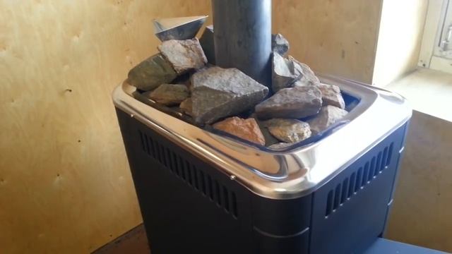 Гейзер 2014 на базе печи Ангара 2012 смотреть онлайн