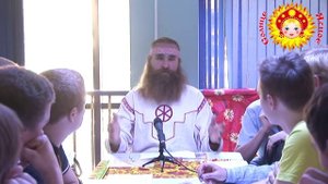 Лекция "Древнерусские сажени в плотницком ремесле"