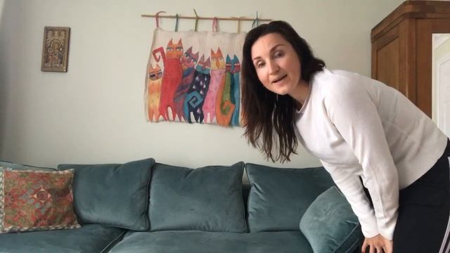 Морская Сказка-Йога для всей семьи. С смотреть онлайн