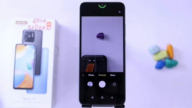 Redmi 10 Camera Settings | Features | Hidden Tips & Tricks смотреть онлайн