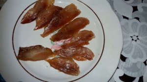 ❌Сыровяленные перепела. Любимый деликатес  моей семьи ?