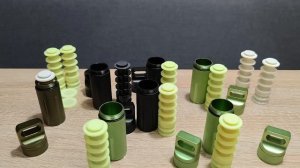 Походный Швейный Ремонтный EDC набор. Своими руками!