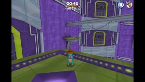Phineas & Ferb: Transportinators of Doom IL Speedrun Compilation