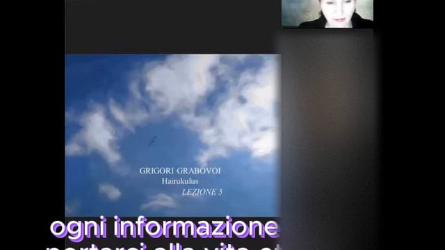 5-1 Quali informazioni portano alla vita eterna? Какая информация ведет к вечной жизни? смотреть онлайн