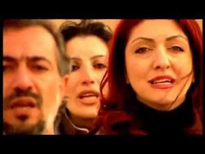 Armenian Singers   Barev Yerkir    Music of Armenia
