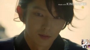 ❤️ Клип к дораме ,,Алые сердца Корё/Лунные влюбленные"❤️