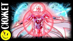 РАО: САМЫЙ СИЛЬНЫЙ КРИПТОНЕЦ!!! ч.3 (DC Comics. New-52)