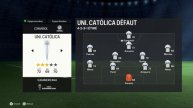 ALL EA FC 24 TEAMS (CLUB AND NATIONAL TEAMS)