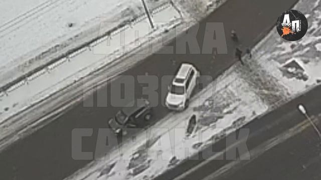 Две ситуации на одном кольце.... смотреть онлайн