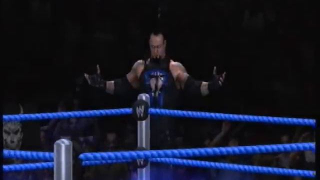 SvR 2011-Written in the Stars смотреть онлайн