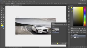 Adobe Stock Tutorial - Photoshop CC 2015