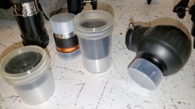 Телескоп CELESTRON SCTW 70.