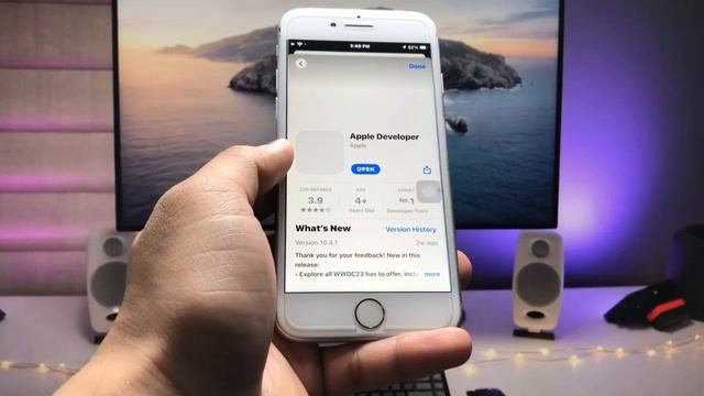 Update iOS 15.7.6 to iOS 17?? || Install iOS 17 on iPhone 7 & 7 Plus