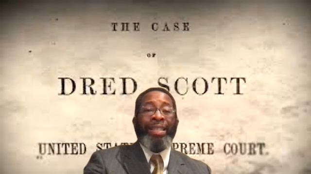 DRED SCOTT BLACK HISTORY MOMENTS 2021 смотреть онлайн