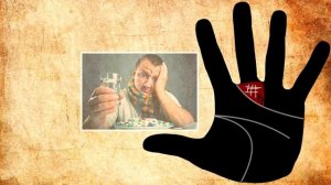 РЕШЕТКА на руках / хиромантия / Кладезь Хиромантии