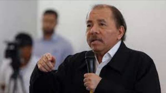 Даниэль Ортега — краткая биография смотреть онлайн