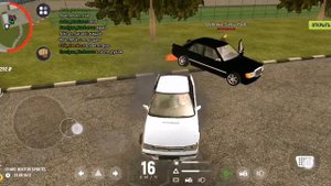 Скам на гранд мобайл