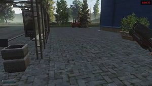 ИСКРА 100% на Развязке Escape From Tarkov