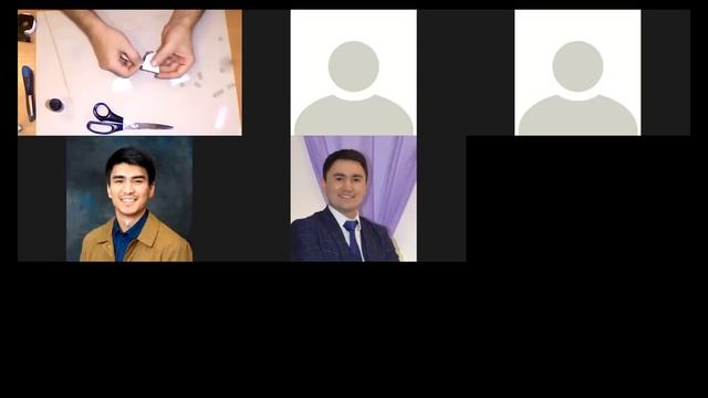 Зымыран құраудан мастеркласс 2: бөлім 1 смотреть онлайн