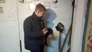 Обзор противогаза ГП 5 и сравнение его в противогазом ГП 7