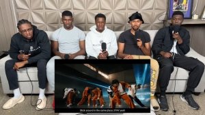 Stray Kids "특(S-Class)" M/V | REACTION