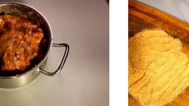 Приготовила мордовское блюдо с историей! "МЕДВЕЖЬЯ ЛАПА".Приготовьте и удивите гостей!