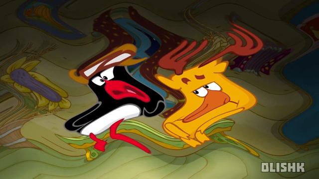 Cмешарики RYTP смотреть онлайн