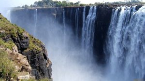 Водопады мира - самые красивые и удивительные места на планете