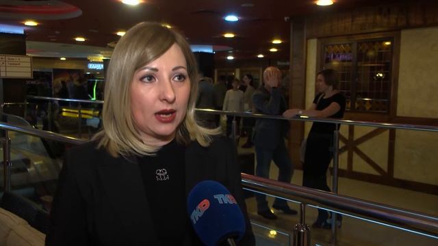 Рязанцы смогут посмотреть и обсудить фильмы совместно с психологами