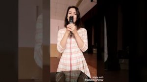 Песня "Разлучница" слова и музыка исполнительницы!