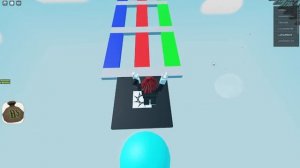 ПАРКУР НА 1000 РОБУКСОВ! ОБМАН ИЛИ ЖЕ НЕТ? - [ROBLOX]